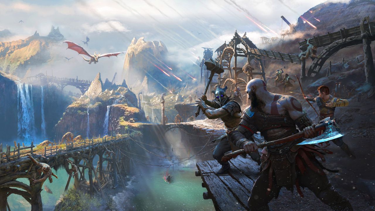 God of War Ragnarok PC Akan Hadir dengan Fitur untuk Kurangi Petunjuk Puzzle 12 d21a89025fb35e3e47c6d3203698f513