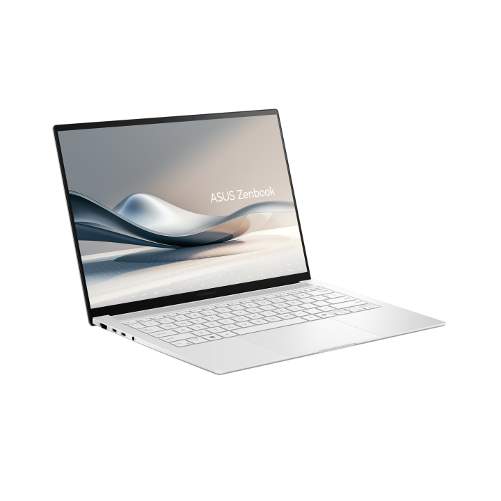 ASUS ZenBook S14 dan S16 Dengan Prosesor Intel Lunar Lake Resmi Diumumkan! 2 download