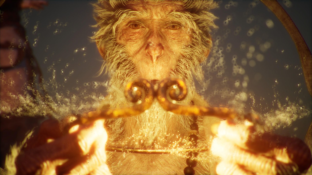 Black Myth: Wukong Akan Rilis Expansion ala Elden Ring! 6 e05b67fb5ffe323428135c5b6c304d91