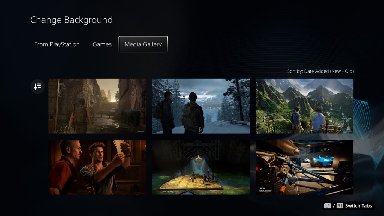 Playstation 5 Akan Hadirkan Fitur Welcome Hub, Bisa Ganti Gambar Background 8 e89c48e6819717204d5a249b5c66be23