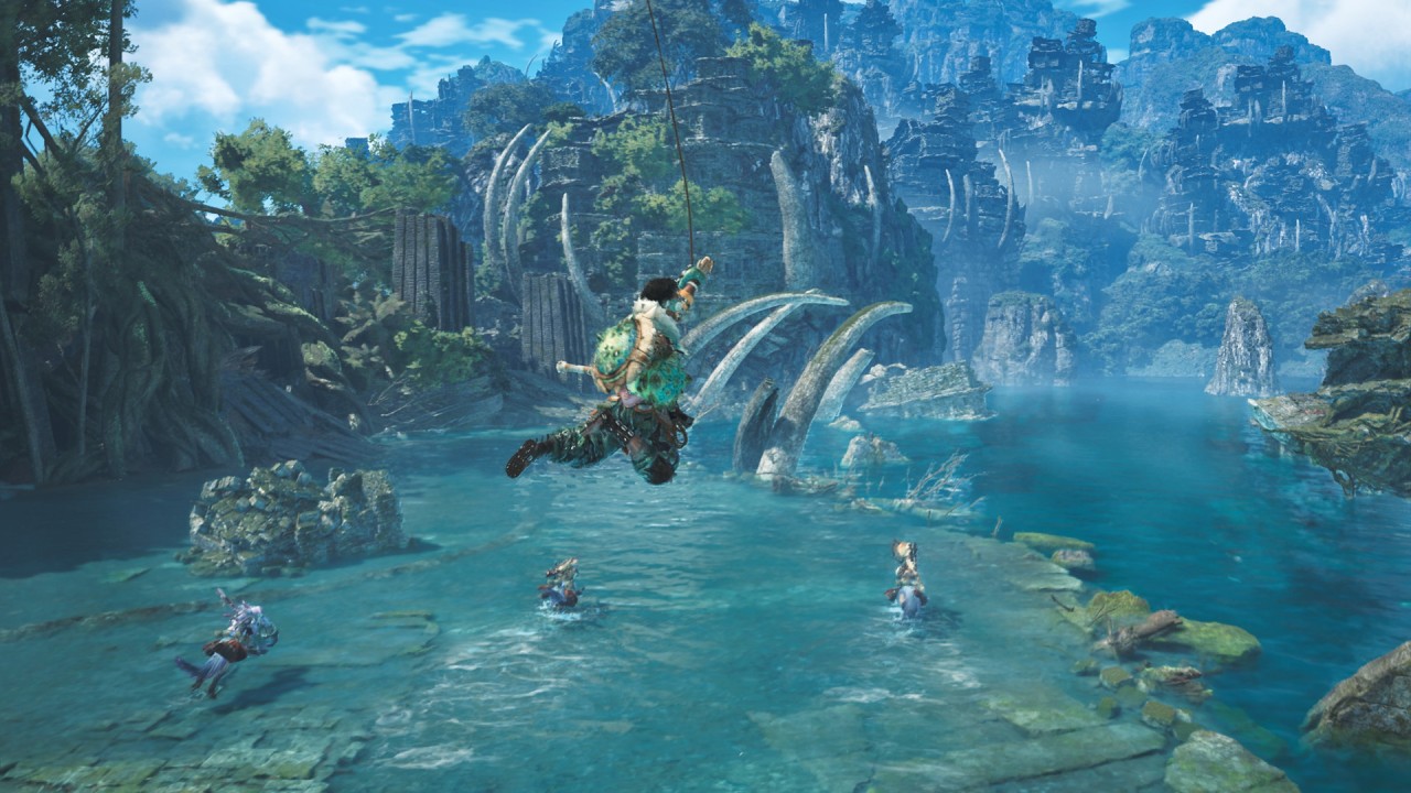 Spesifikasi PC untuk Monster Hunter Wilds 3 ec2104edd62613f40f7c11b24f98ac51