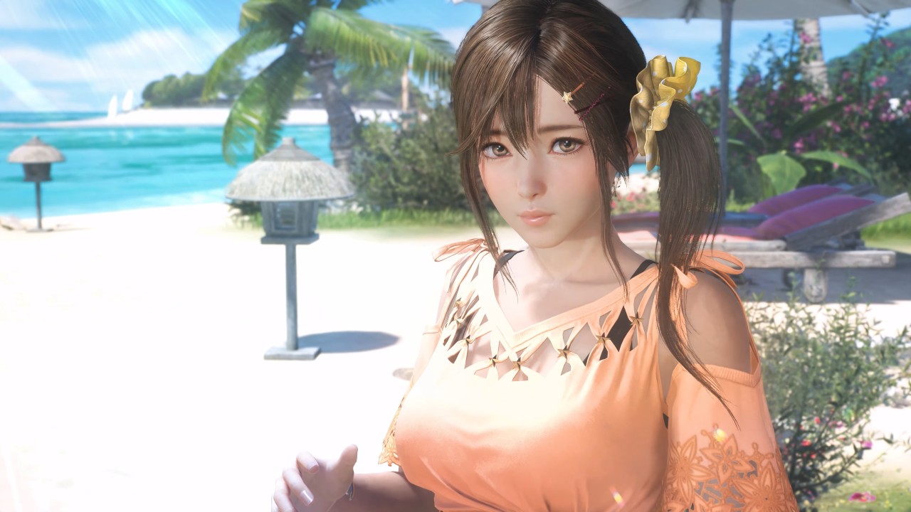 Venus Vacation PRISM: DEAD OR ALIVE XTREME Diumumkan, Jadi Dating Sim First Person! 7 eece9f0b95ab21a67dad052c91d0aafd