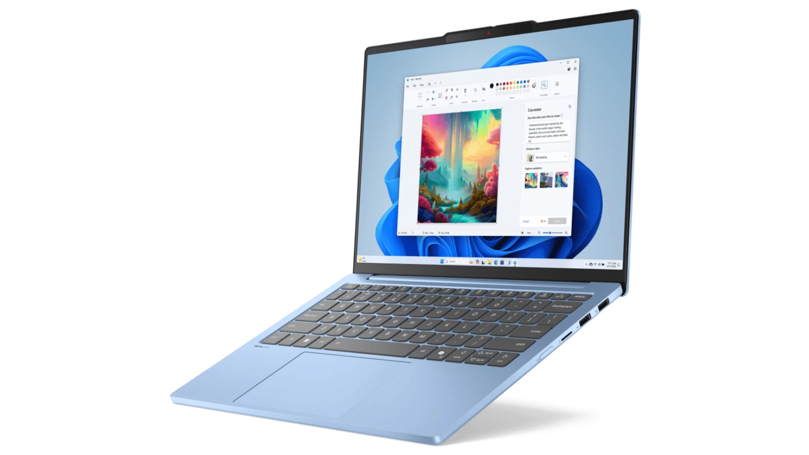 Lenovo Umumkan IdeaPad Slim 5 13 Inci, Bobot Cuma 1,15 Kg! 18 lenovo ideapad slim 5