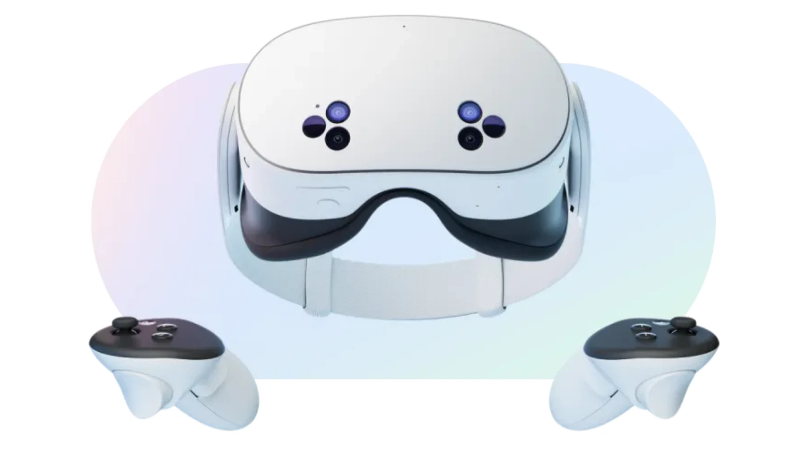 Meta Luncurkan Quest 3S Sebagai Opsi Lebih Terjangkau 2 meta quest 3s