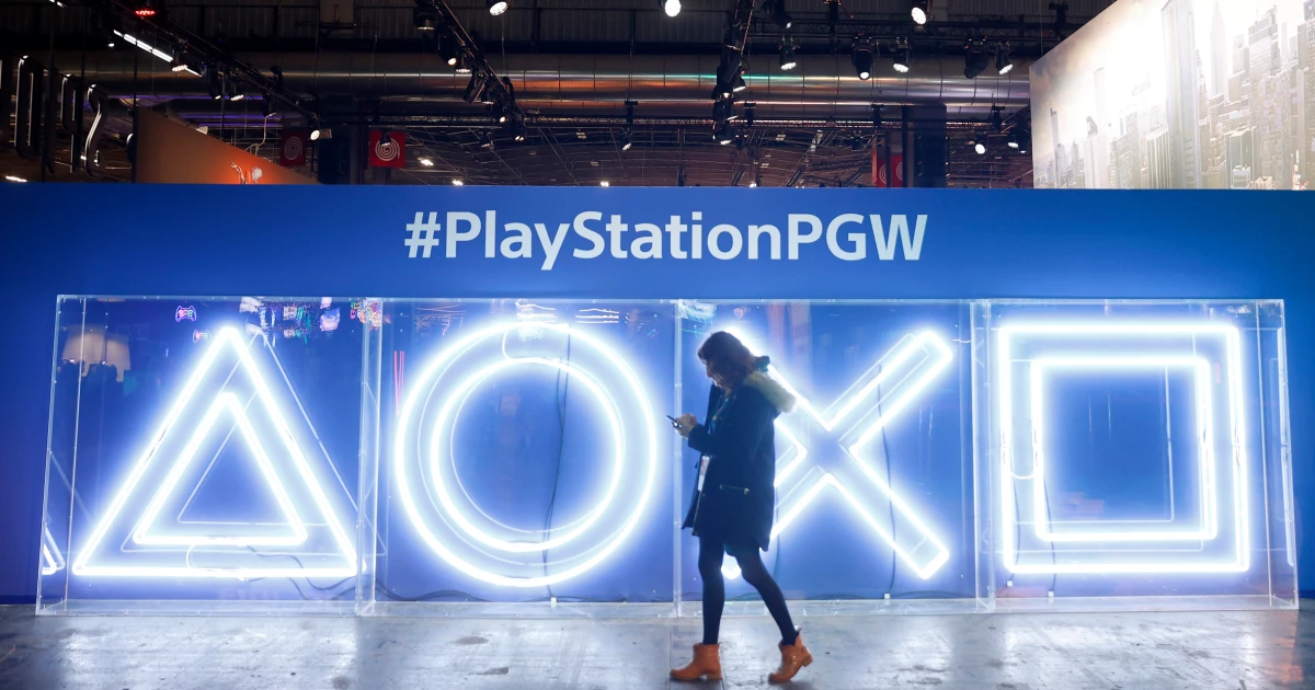 Untuk PS6, Sony Masih Tetap Pilih AMD Ketimbang Intel 9 sony playstation