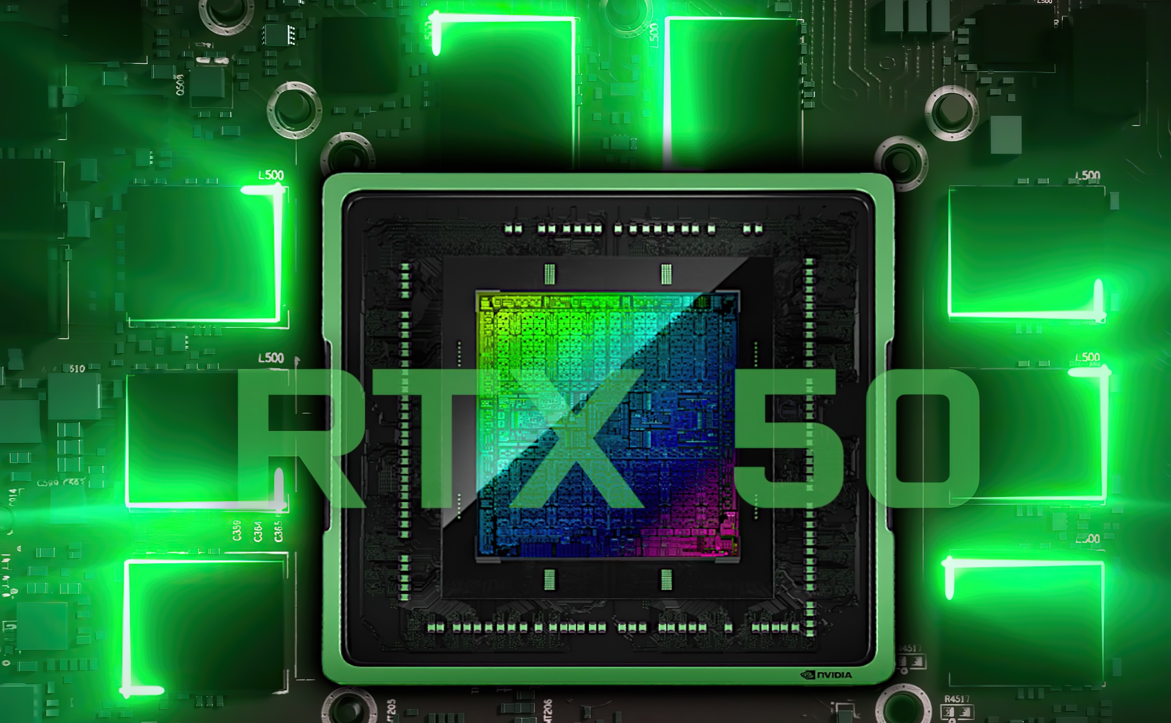 Bocoran Soal GeForce RTX 50 Mobile Muncul, Rilis Awal 2025! 10 Geforce rtx 50 mobile