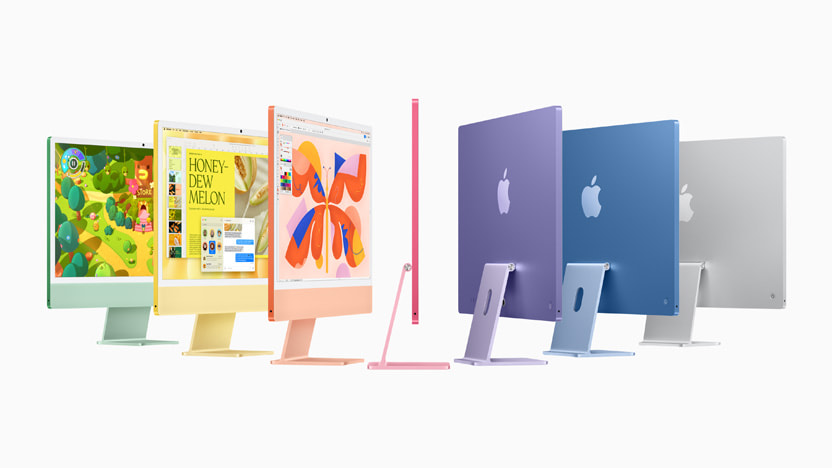 Apple Umumkan iMac dengan Chipset M4 5 Apple imac m4
