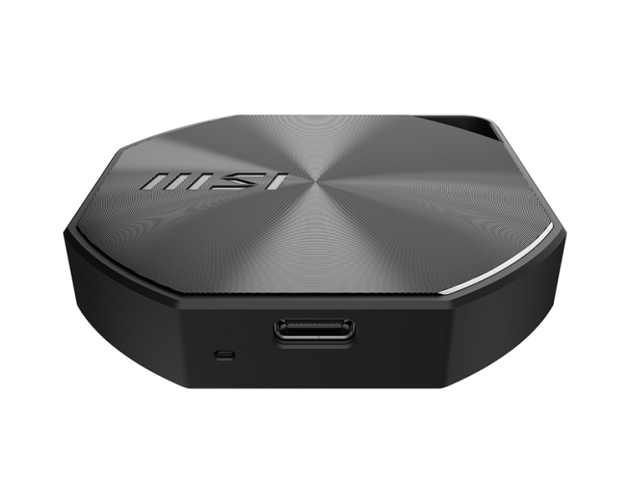 MSI Luncurkan SSD Portable DATAMAG 20Gbps, Bisa Menempel Menggunakan Magnet 2 MSI DATAMAG 20Gbps Portable ssd