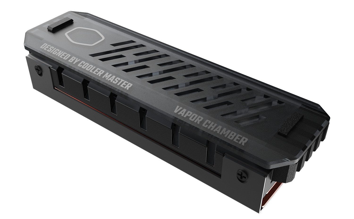Cooler Master Luncurkan Heatsink SSD M.2 Dengan Vapor Chamber 1 Cooler Master Heatsink SSD Vapor Chamber