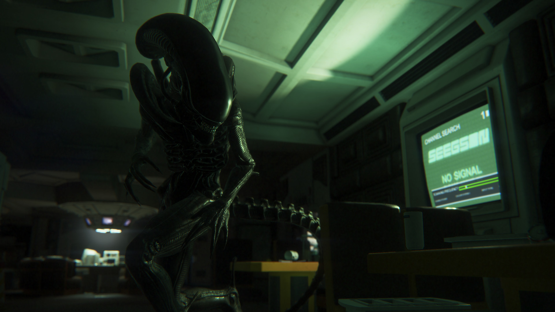 Alien Isolation Dapat Sekuel, Ditangani Creative Director Seri Pertama 12 2feb958eac4ab6efa0f3bef937073ce2