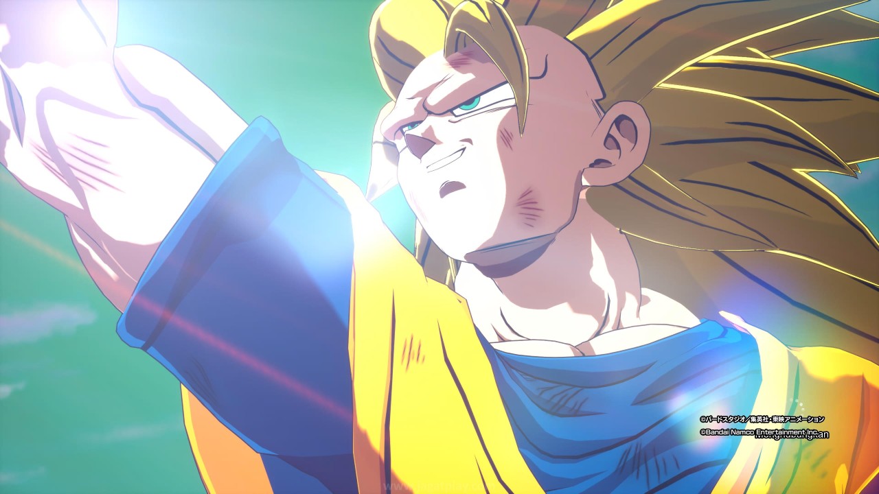 Review Dragon Ball – Sparking! Zero: Enggak Ada Matinya! 14 418b343fdd418d1eec5b24e7e1800424