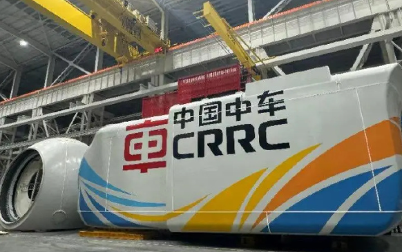 Tiongkok Hadirkan Turbin Angin Raksasa Berdaya 20 Megawatt 3 Tiongkok Hadirkan Turbin Angin Raksasa Berdaya 20 Megawatt