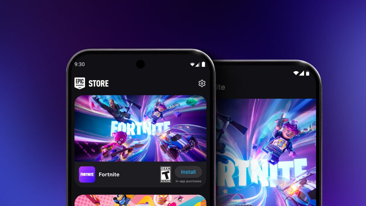 Epic Games Tuntut Hukum Google dan Samsung Terkait EGS Mobile 12 4d73c9d103dbe7855d9f9e6e9f43e7a4