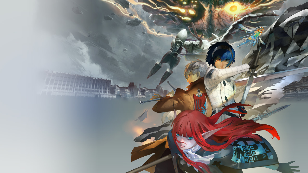 SEGA Sebut ATLUS Sebagai Salah Satu Akuisisi Tersukses Mereka 6 90435fa59197c8f10a4a46eb86172880