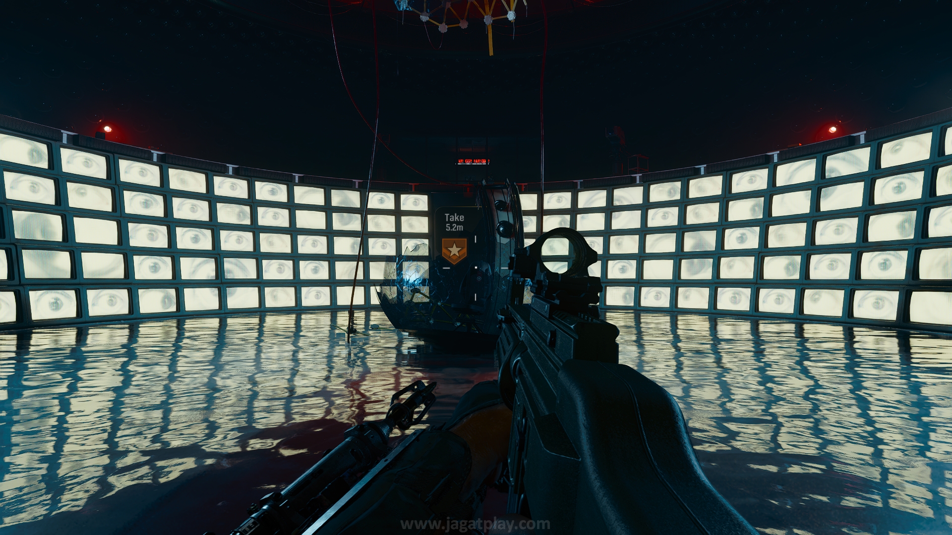 Review Call of Duty – Black Ops 6 (SP): Ternyata Keren! 12 97b1196befd938dc4771fe5180b7bec2