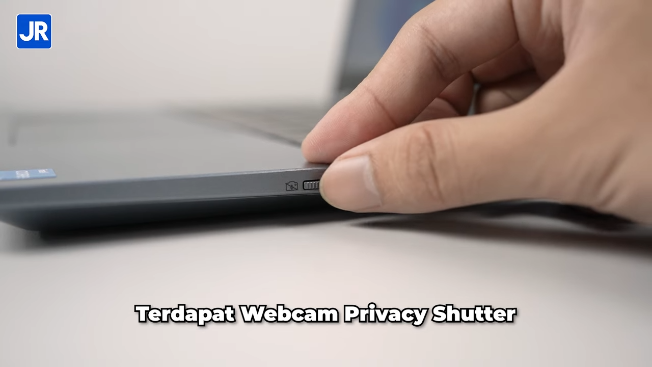 Review ADVAN 360 Stylus Pro: Laptop 2-in-1 Salah Harga? 10 ADVAN 360 Stylus Pro 13