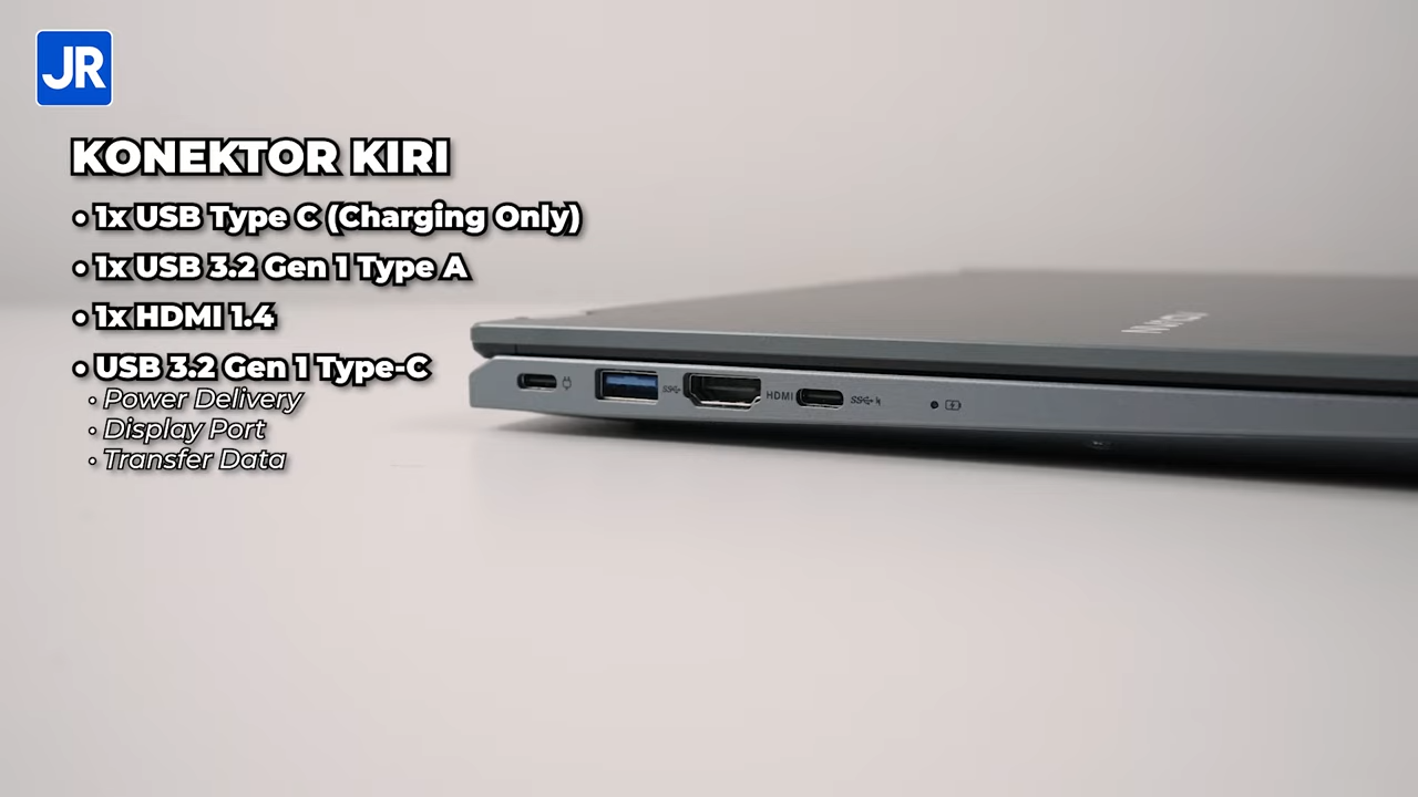 Review ADVAN 360 Stylus Pro: Laptop 2-in-1 Salah Harga? 12 ADVAN 360 Stylus Pro 15