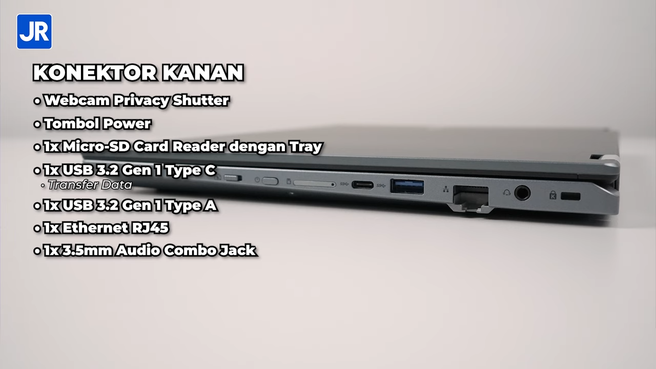 Review ADVAN 360 Stylus Pro: Laptop 2-in-1 Salah Harga? 13 ADVAN 360 Stylus Pro 16