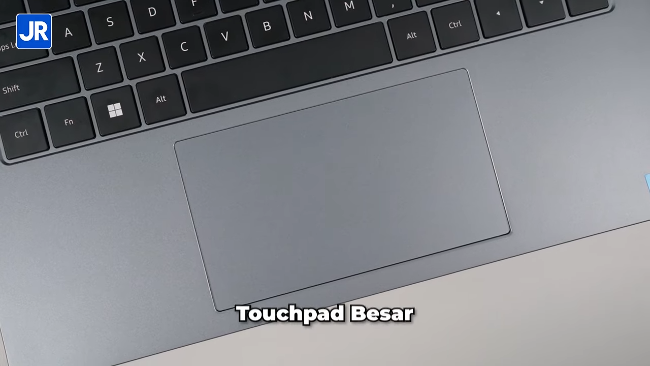 Review ADVAN 360 Stylus Pro: Laptop 2-in-1 Salah Harga? 15 ADVAN 360 Stylus Pro 18