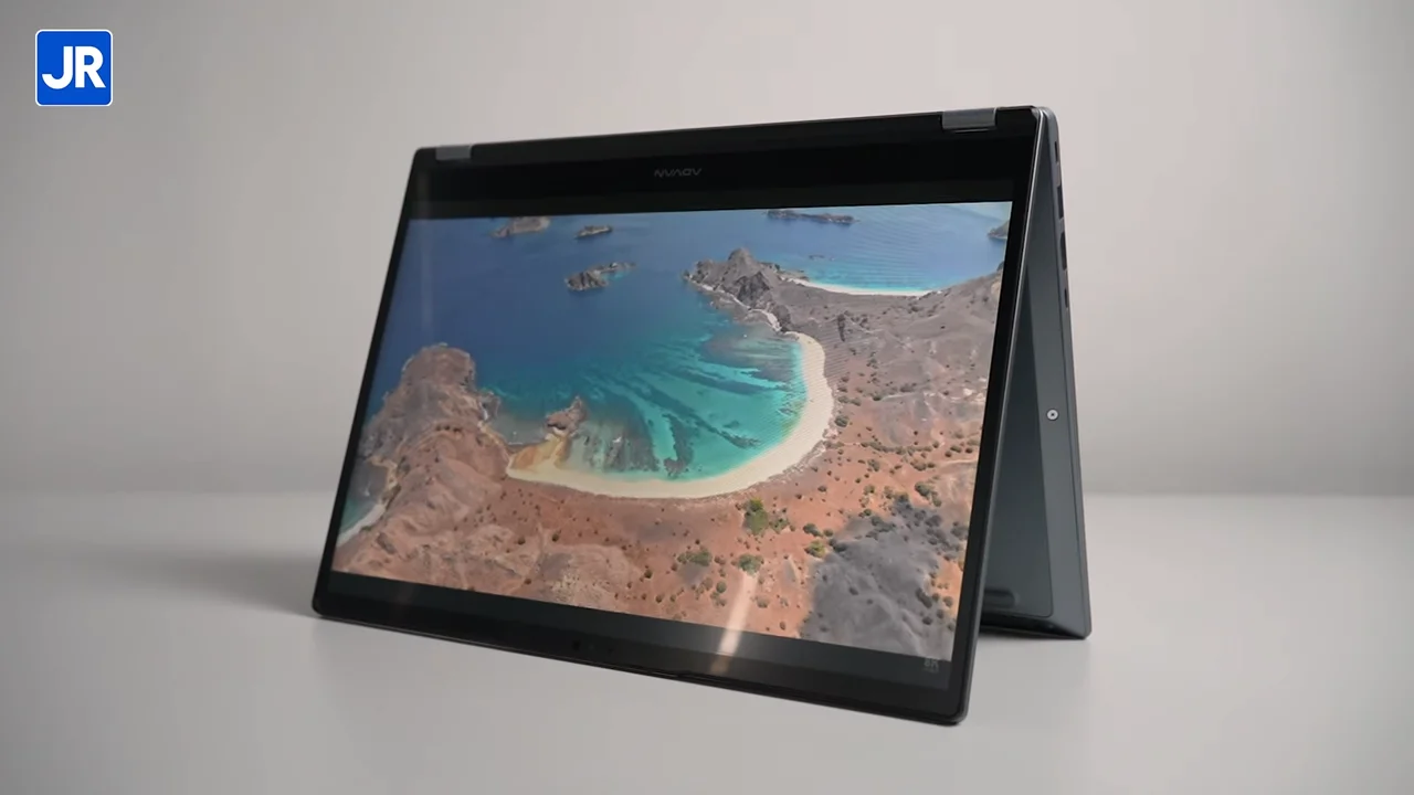 Review ADVAN 360 Stylus Pro: Laptop 2-in-1 Salah Harga? 16 ADVAN 360 Stylus Pro