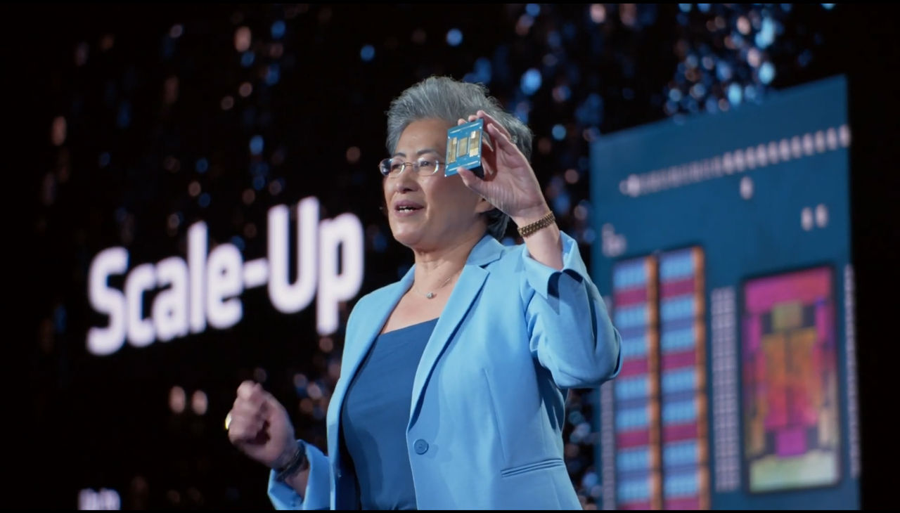 AMD EPYC  AMD Advancing AI 2024 03