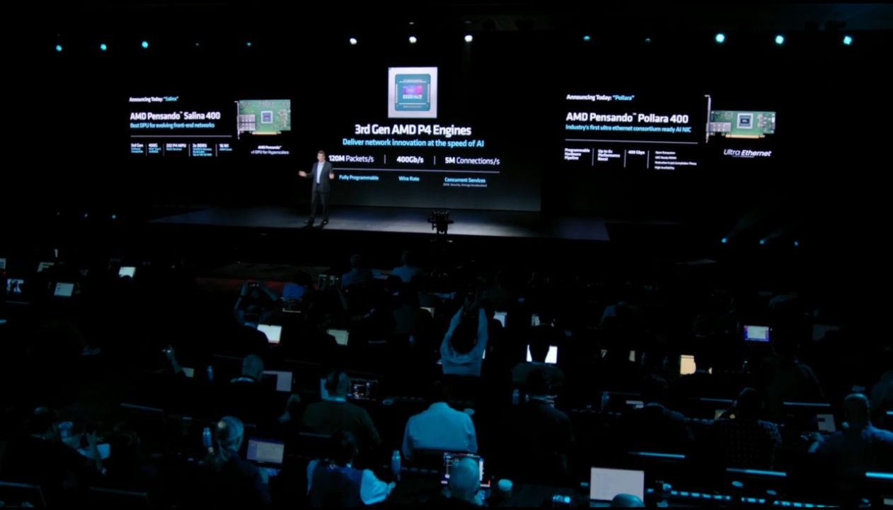 AMD Advancing AI 2024 23