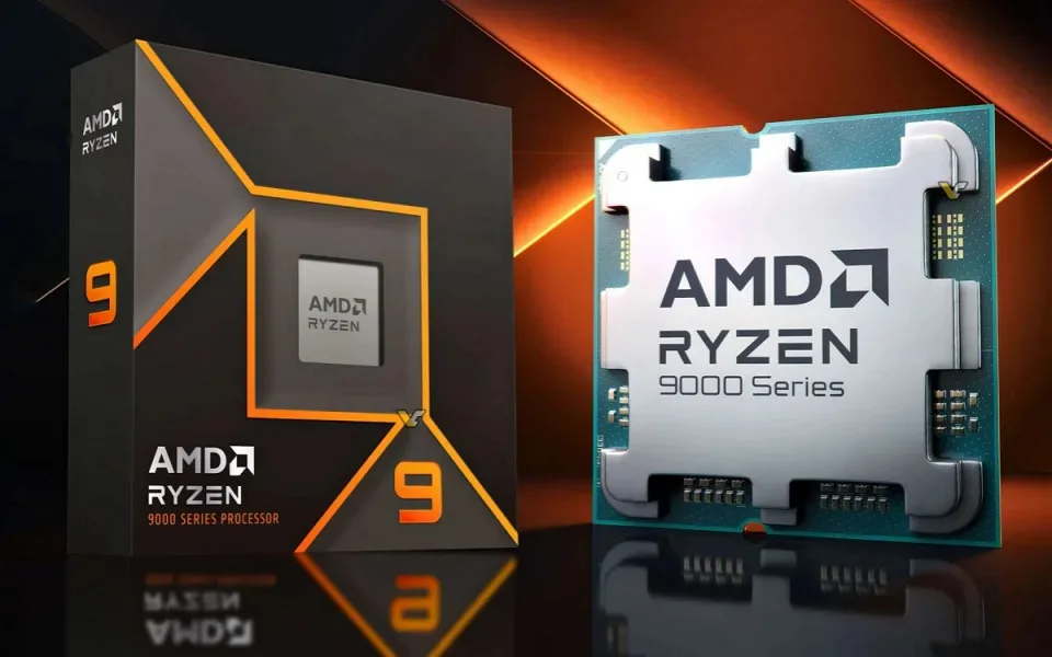 Prosesor Ryzen 9000 Sempat Bermasalah, AMD Rilis Update Perbaikan 5 AMD Ryzen 9000 series update OS dan BIOS