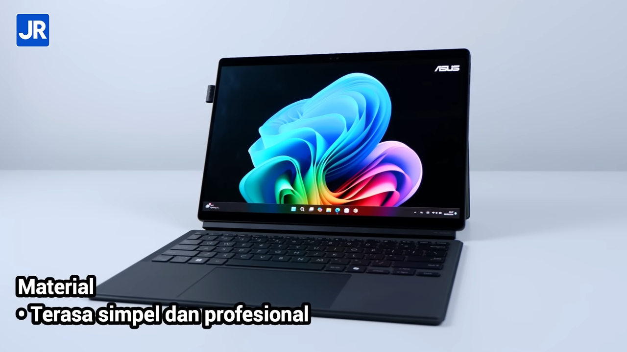 ASUS ProArt PZ13 10