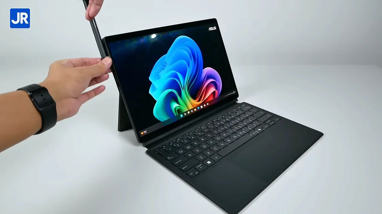 ASUS ProArt PZ13 11