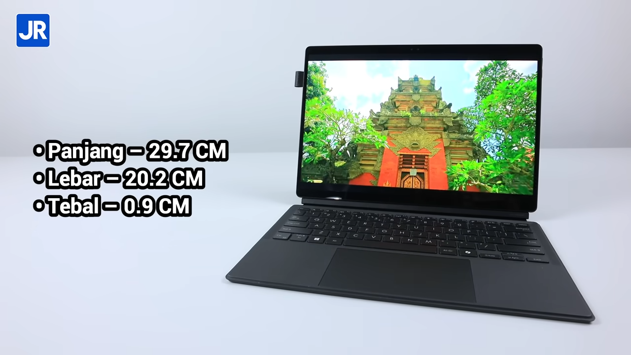 ASUS ProArt PZ13 12