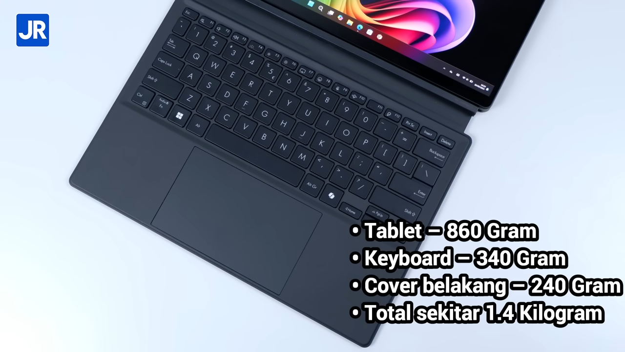 ASUS ProArt PZ13 13