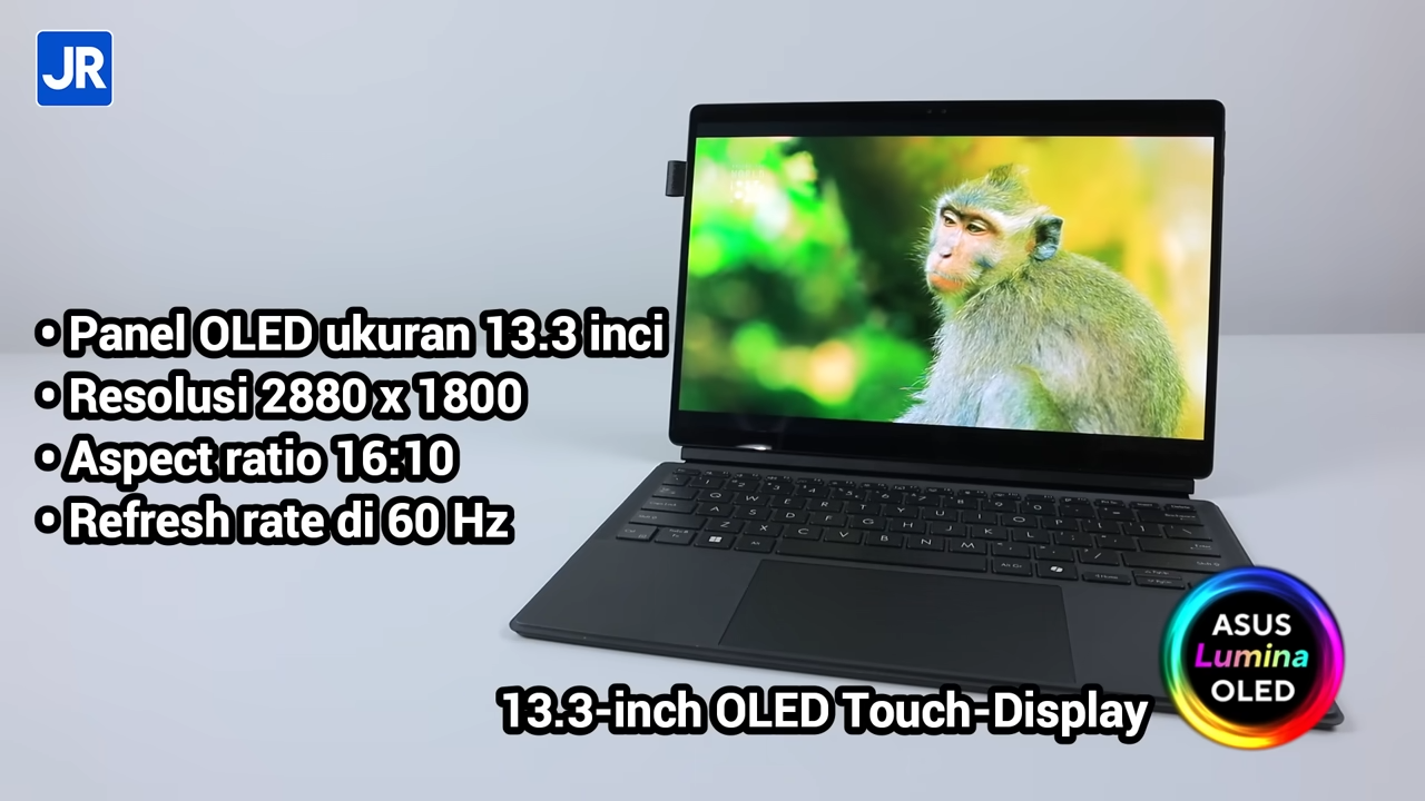 ASUS ProArt PZ13 14