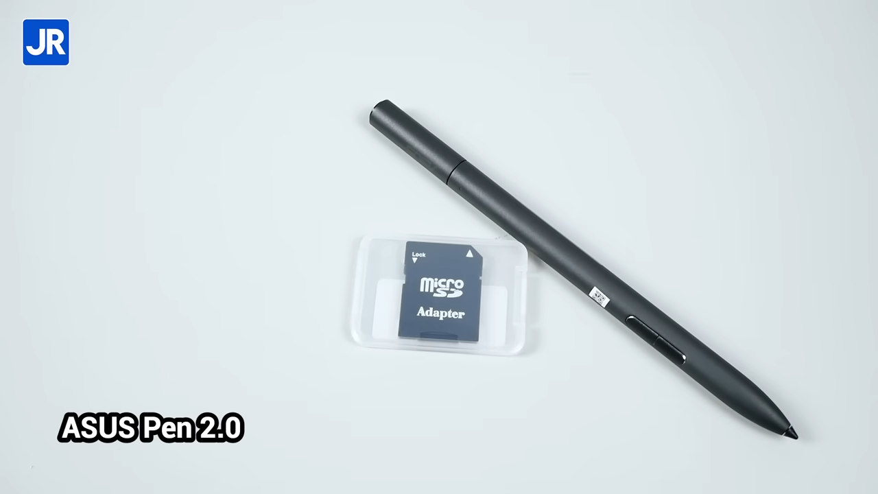 ASUS ProArt PZ13 15