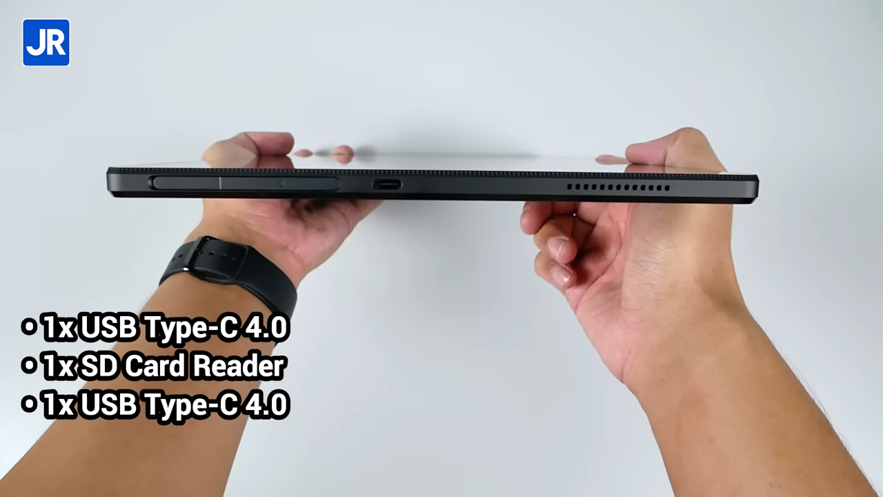 ASUS ProArt PZ13 21