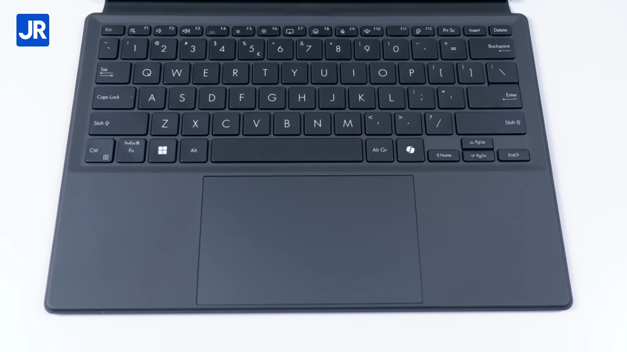 ASUS ProArt PZ13 22