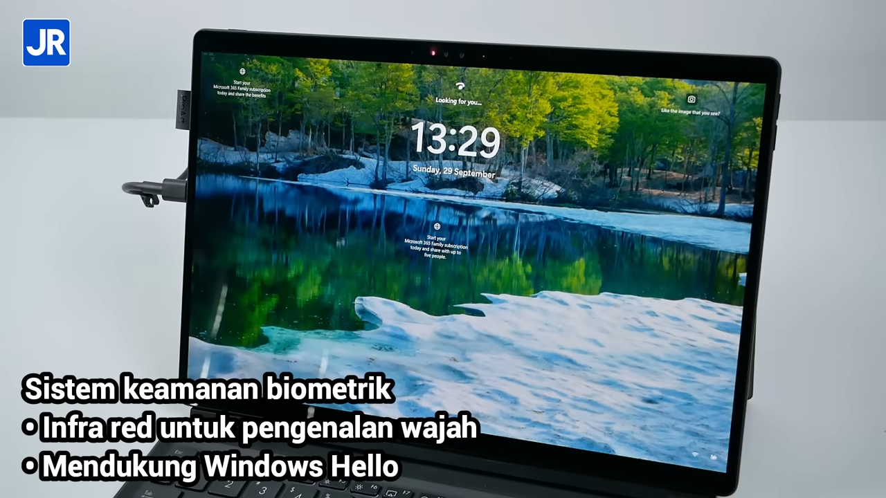 ASUS ProArt PZ13 23