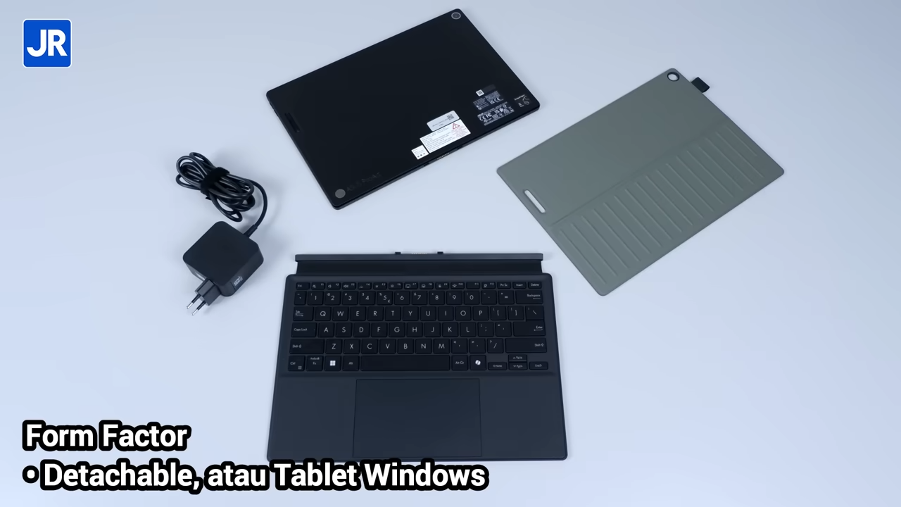 ASUS ProArt PZ13 9