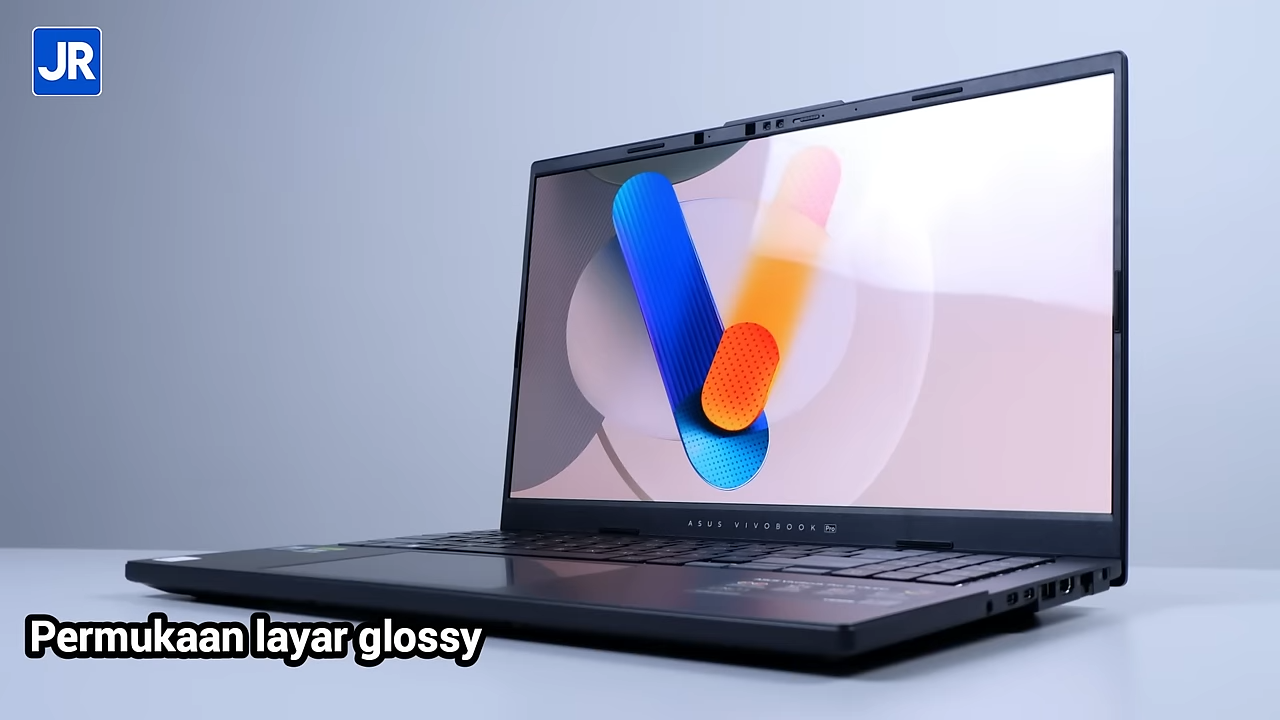 ASUS Vivobook Pro 15 OLED 15