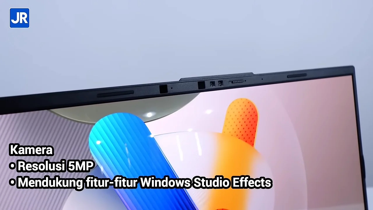 ASUS Vivobook Pro 15 OLED 17