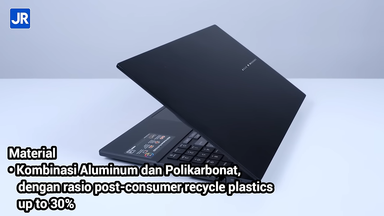 ASUS Vivobook Pro 15 OLED 9
