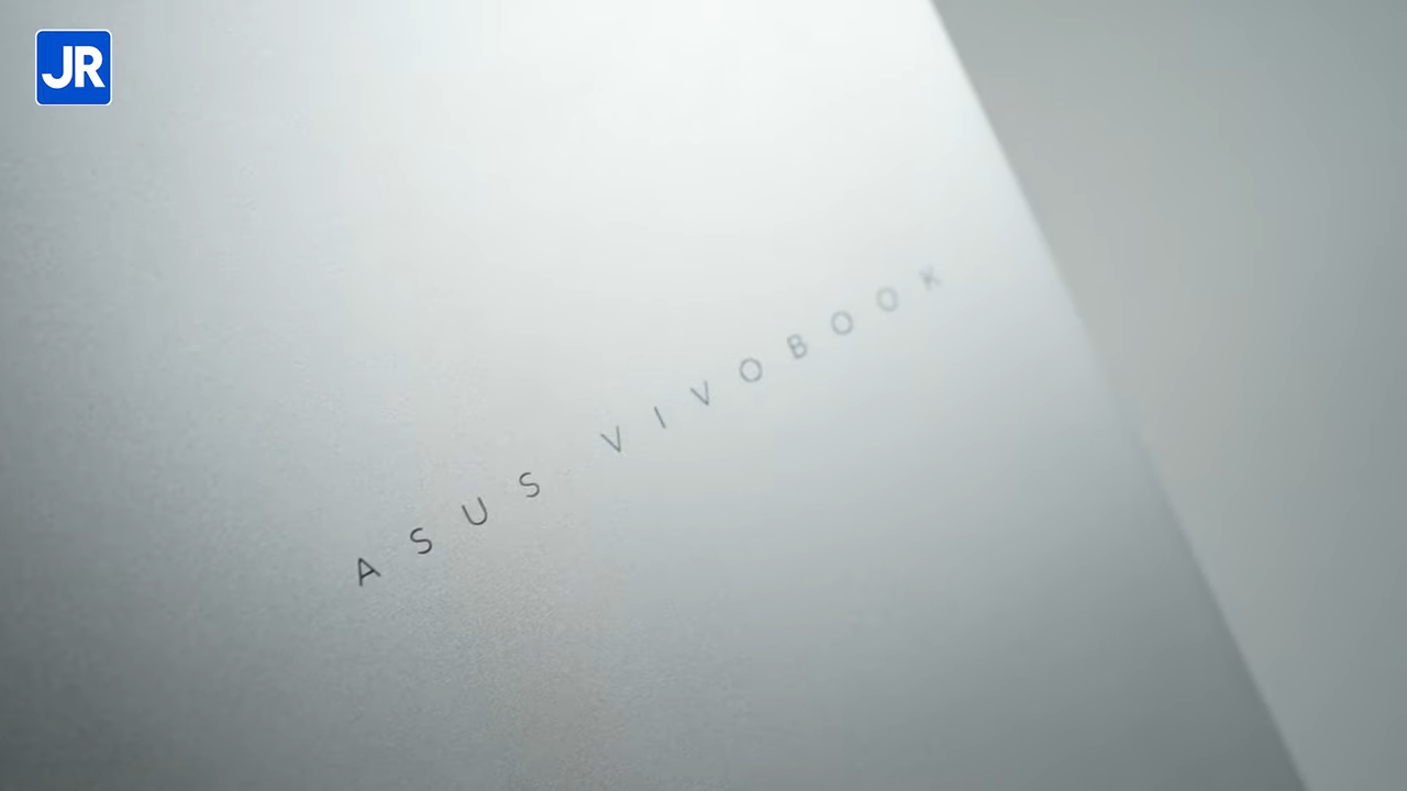 ASUS Vivobook S 15 OLED S5507 1