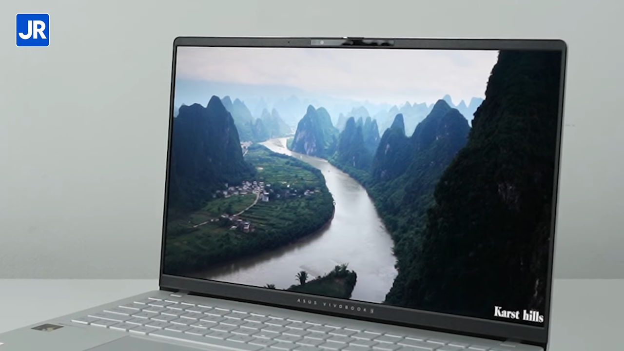 ASUS Vivobook S 15 OLED S5507 15