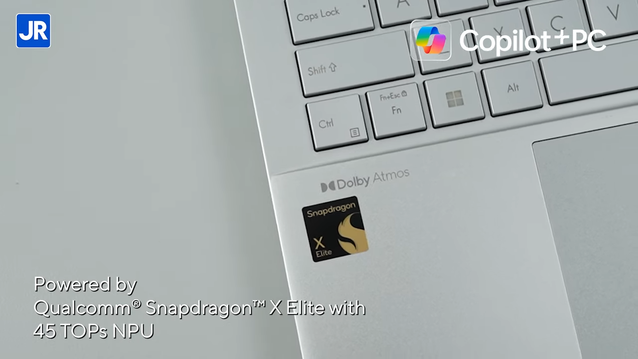 ASUS Vivobook S 15 OLED S5507 2