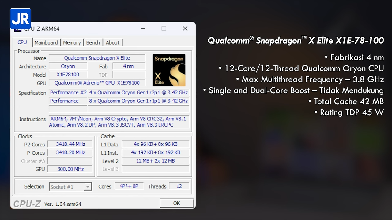 ASUS Vivobook S 15 OLED S5507 3