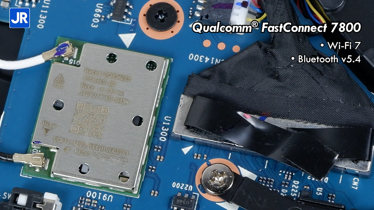 ASUS Vivobook S 15 OLED S5507 7