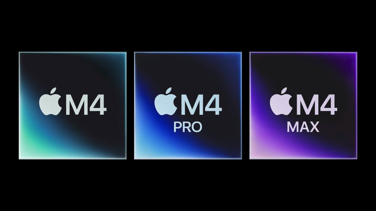 Apple Turut Kenalkan Chip Baru Apple M4 Pro dan M4 Max 1 Apple M4 Pro dan M4 Max