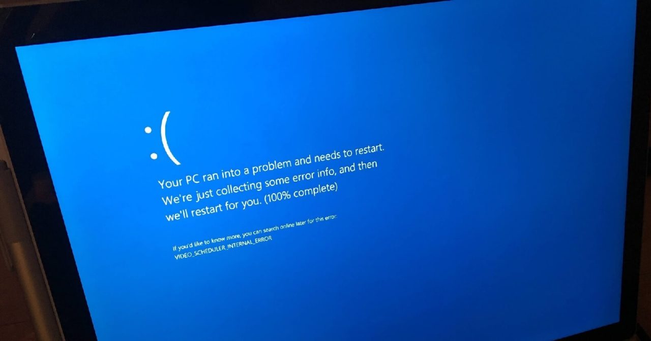 BSOD update  Windows 11 24H2