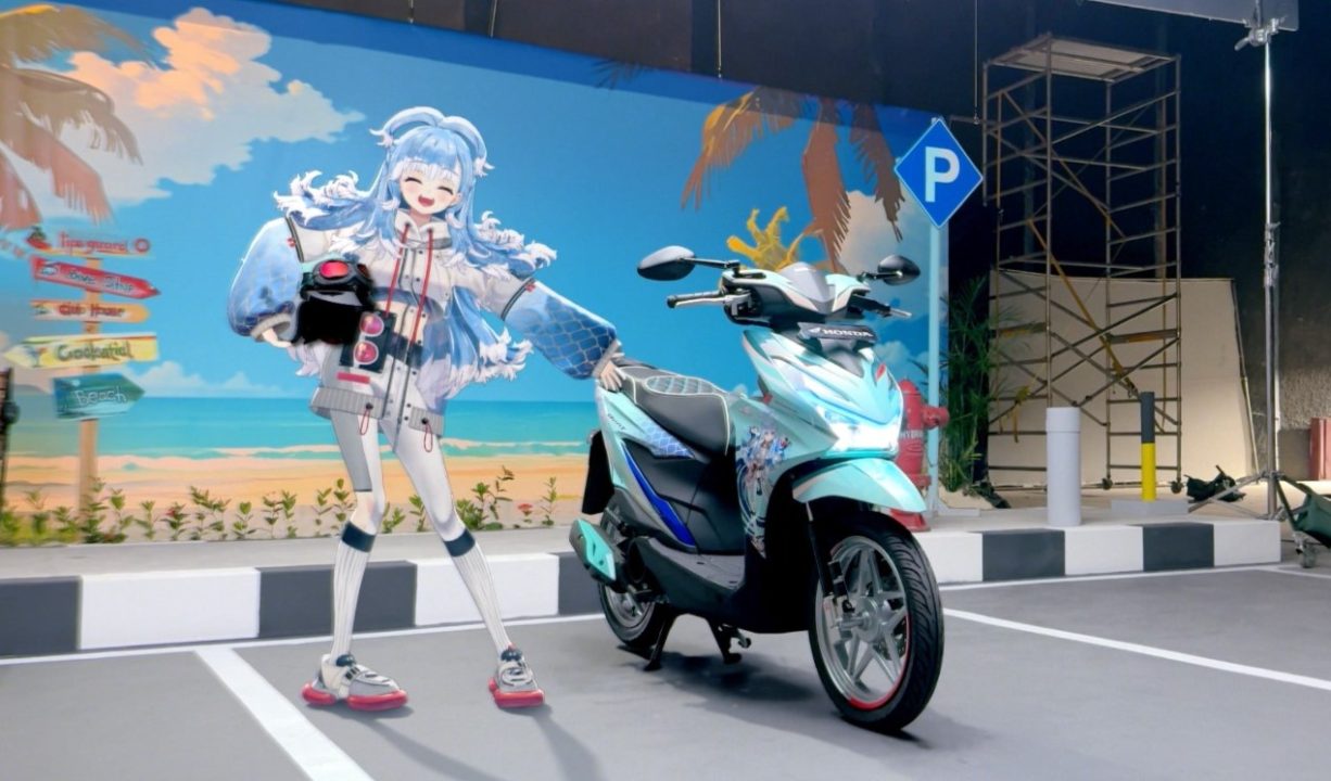 vTuber Beat x Kobo kanaeru
