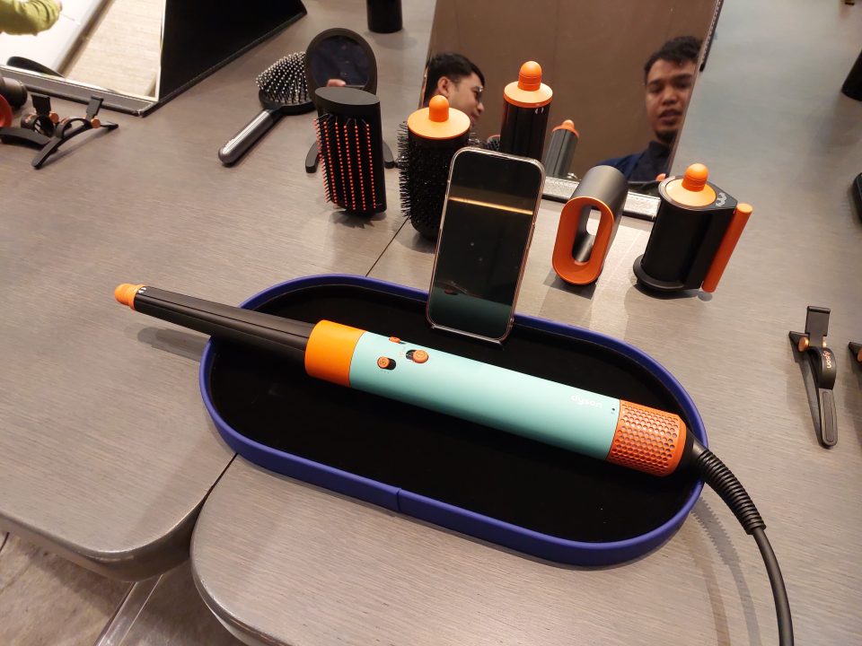Dyson Supersonic Nural dan Dyson Airwrap Terbaru Meluncur di Indonesia 5 Dyson Airwrap