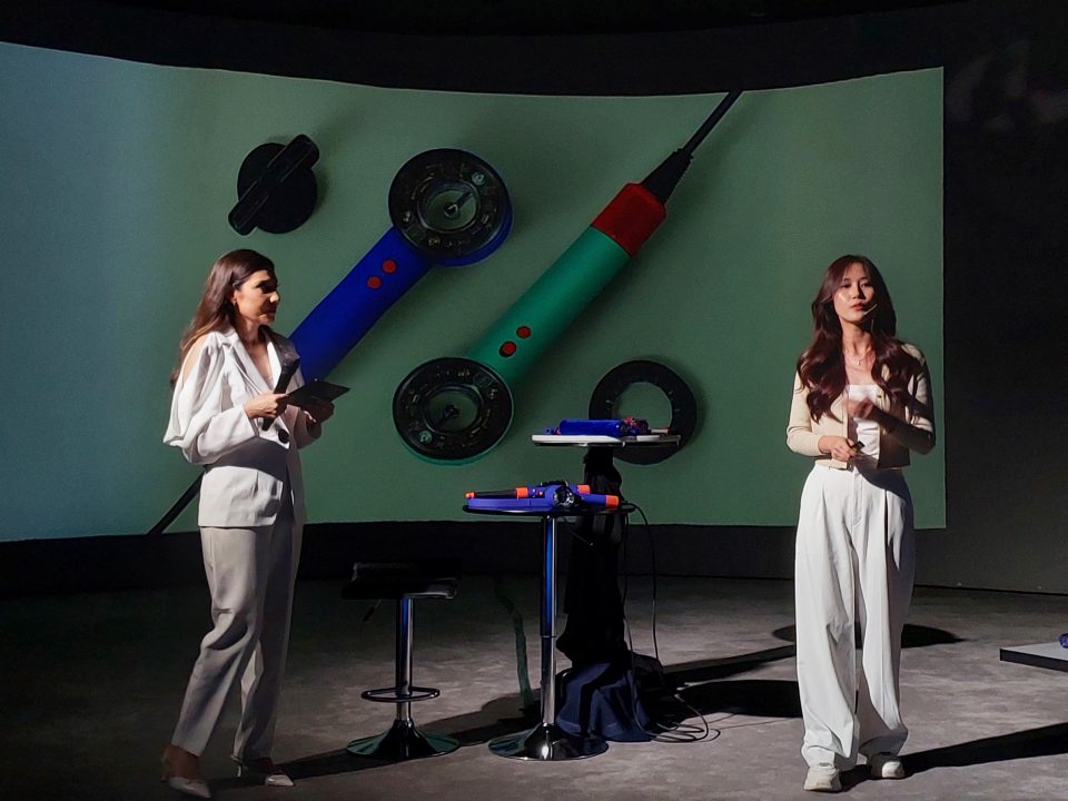 Dyson Supersonic Nural dan Dyson Airwrap Terbaru Meluncur di Indonesia 1 Dyson Hair Treatment